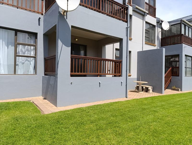 2 Bedroom Property for Sale in Boland Park Western Cape